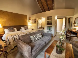 Mabula Game Lodge