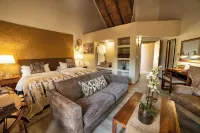 Mabula Game Lodge فنادق في Mabula