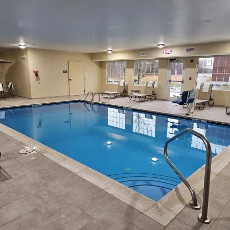 Wingate by Wyndham Youngstown/Austintown