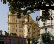 Pinto-Storey Hotel in zona Chiesa del Santissimo Redentore