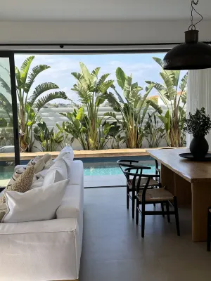 Lora Pearl Luxury Villa - Biệt thự