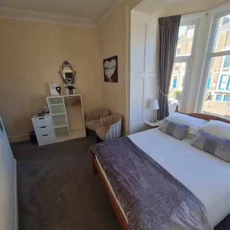 Kimberley House