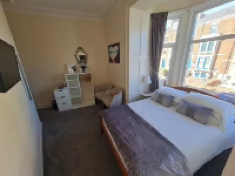Kimberley House