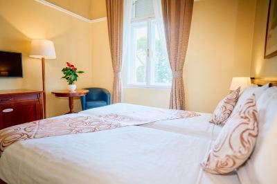 その他 ブリストル ホテル オパティアの写真