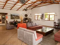 Casa Andina Standard Colca Hotels in Chivay