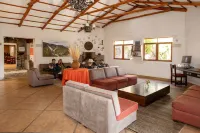 Casa Andina Standard Colca Hôtels à : Yanque
