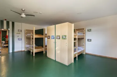 Inout Hotels in 