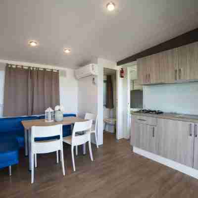 Villaggio Turistico Internazionale Camping Eden Rooms