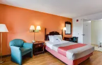 Motel 6 White House, TN