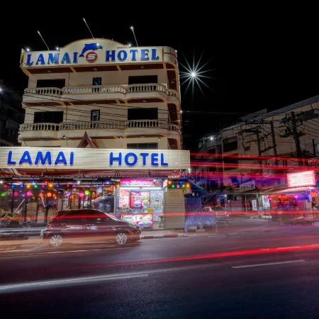 Lamai Hotel