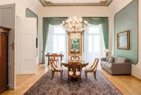 Palais-Hotel Erzherzog Johann Hotels in 