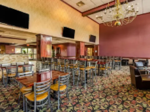 クオリティ イン アンド スイーツ アビングドン アビンドンのホテル