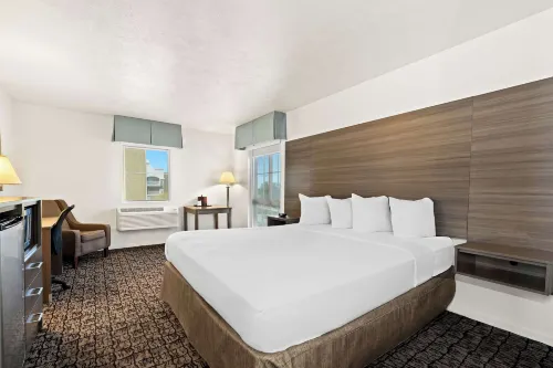 Best Western El Centro Inn