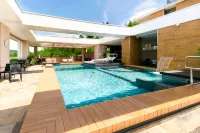 Admiral Park Hotel - Pool