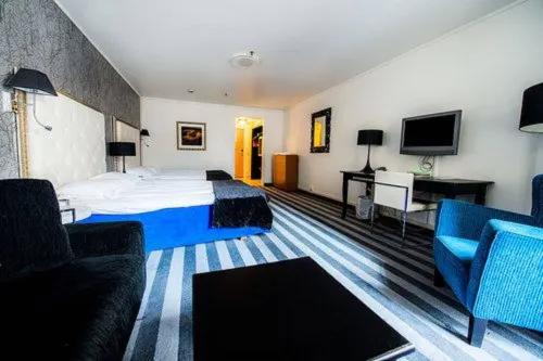 Home Hotel Grand Olav