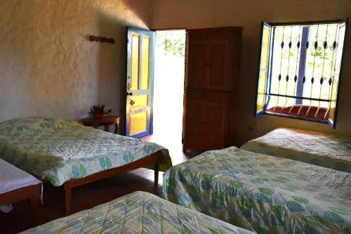 El Prado EcoHotel Hotels in La Tebaida