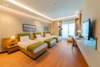 Artes Hotel Các khách sạn ở Antakya
