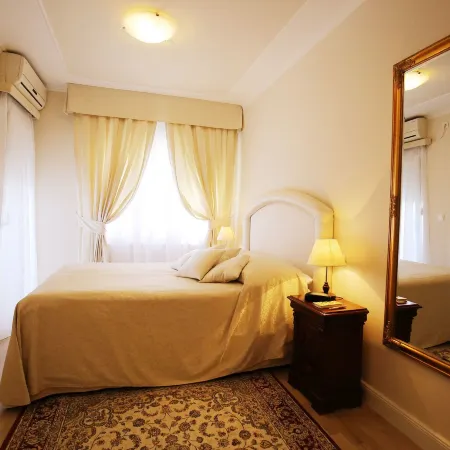Villa Triana-Adults Only