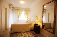Villa Triana-Adults Only