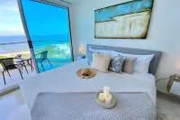 Aragoa Apartments – Near the Sea by Soho - Bergblick