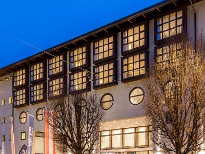 Dorint City-Hotel Salzburg