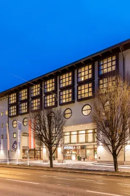 Dorint City-Hotel Salzburg Hotels in der Nähe von Reed Messe Salzburg