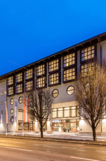 Dorint City-Hotel Salzburg Hotels in Salzburg