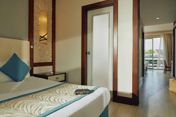 Tui Magic Life Masmavi Phòng Photos