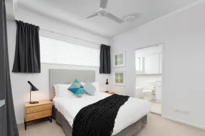 大道北湖飯店 Margate Beach附近的飯店