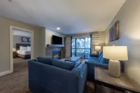 Park Plaza Resort, Ascend Hotel Collection Hotels in Park City