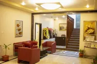 Krc Annexe Tezpur Hotels in Tezpur