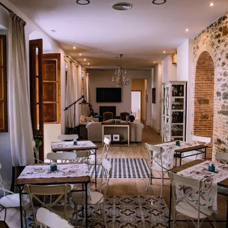Hotel Luz Almonaster