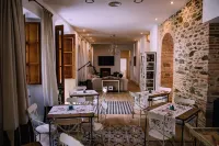 Hotel Luz Almonaster Hotels in Cortegana