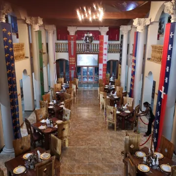 Excalibur Boutique Hotel