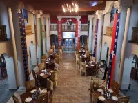 エクスカリバー ブティック ホテル