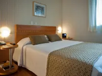 Rio Hotel by Bourbon Batel - Curitiba Hotéis em Curitiba