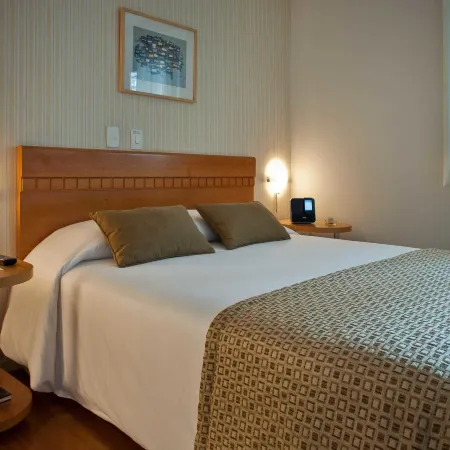 Rio Hotel by Bourbon Batel - Curitiba