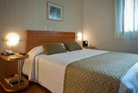 Rio Hotel by Bourbon Curitiba Hotell i Batel