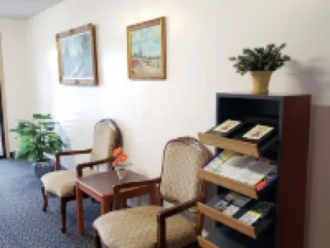 Tower Inn Hoteles en Estevan