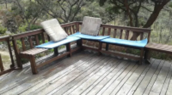 帕斯小屋 尼揚加酒店