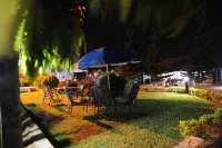 마운트 플레전트 인 & 아파트먼트