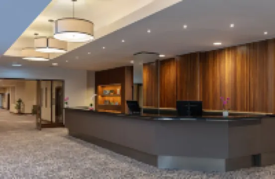 Stratford Manor Hotel