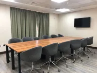 TIME Express Hotel Al Khan - Business