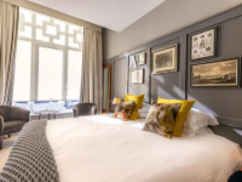 Crown Hotel Hotels in Chertsey