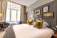 Crown Hotel Hotels in Chertsey