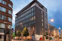 Ramada Encore by Wyndham Leicester City Centre Hotels near University of Leicester