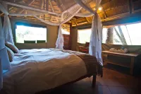 Omarunga Lodge Hotels in 