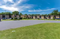 Quality Inn Central Hotels in Westmere