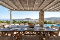 DreamLike Villas Mykonos