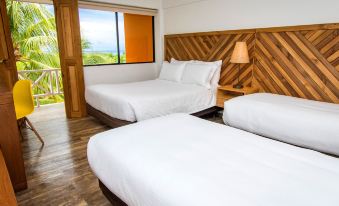 Sol Caribe Campo All Inclusive